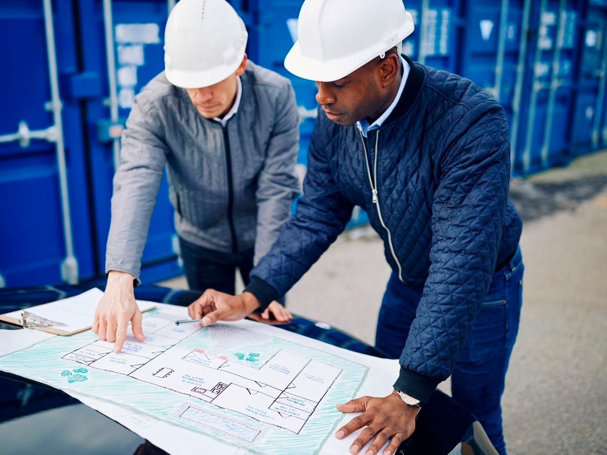 Foto ilustrativa da equipe e operação da Matoza Refrigeração Industrial