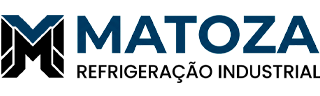 Logotipo Matoza Refrigeração Industrial